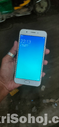 Oppo f1s